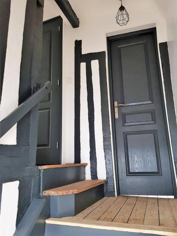 La Maison Coco Honfleur Exterior foto